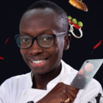 Chef Nic Odhiambo