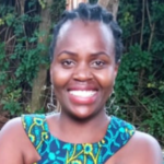 Jessica Wanjiku
