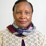 Ann Muthoni Mbugua