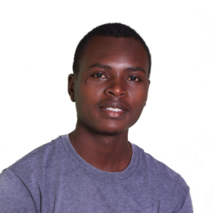 Speaker - Daniel Kamau